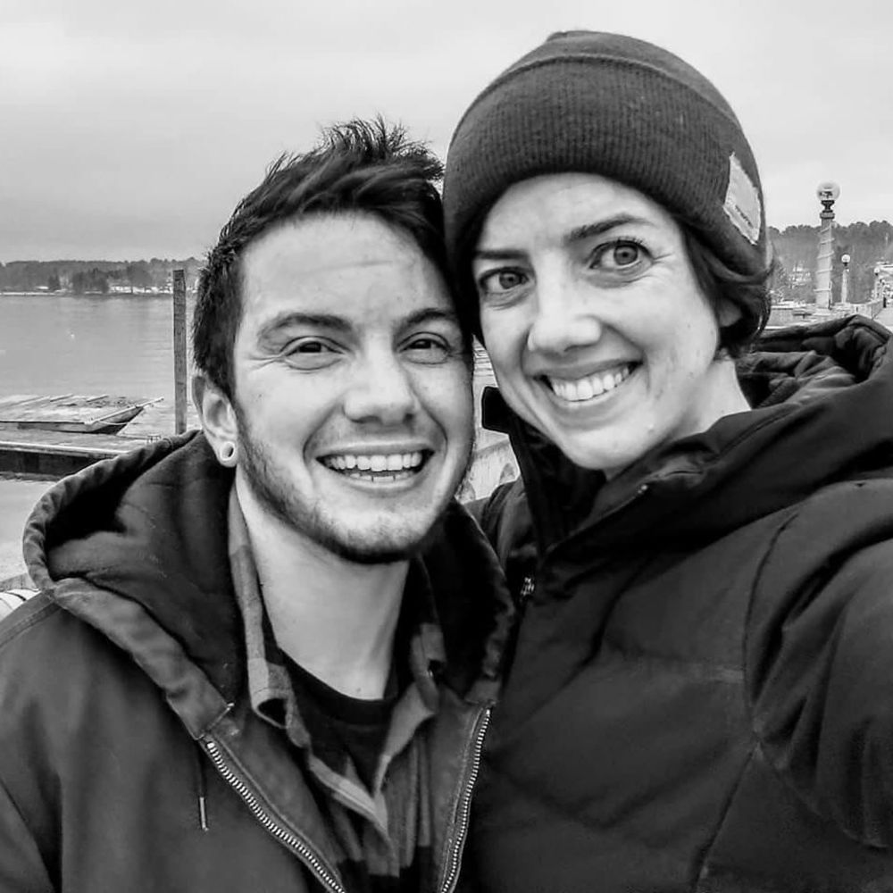 Meet your Posher, Kris